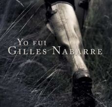 Descargas gratis ebooks epub YO FUI GILLES NABARRE PDB de MIKEL ALVIRA PALACIOS 9788471486264