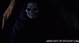 Michael Jackson's Ghost [Partie 2+ Spoiler]