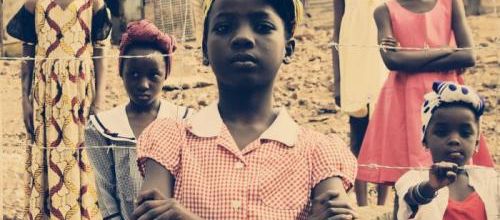 Imany revient avec le clip de Lately