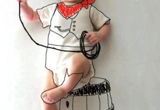 Petite thématique baby !