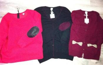 MON BUTIN DES SOLDES