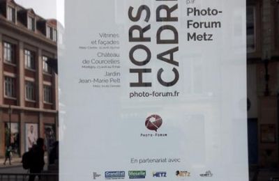 Expo photos plein air...