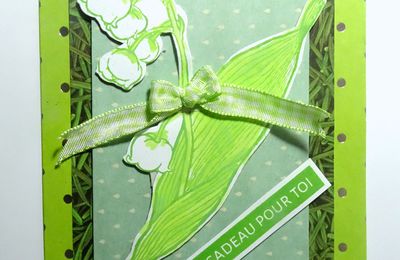 Carte verte !
