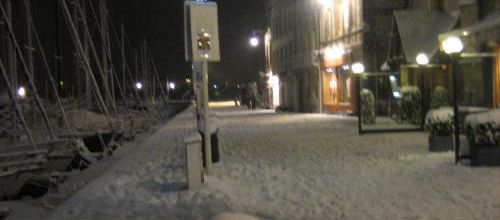 honfleur