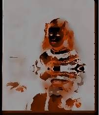 Décembre en Afrique - 4 - 