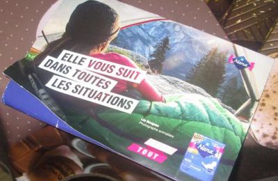 Le plein de petites choses