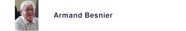 Lundi 27 janvier, dernier hommage à Armand Besnier
