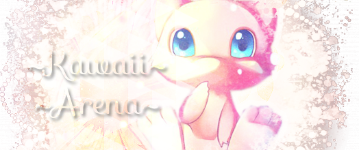 Kawaii Arena