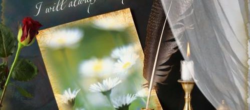 I will always love you - Je t'aimerai toujours 