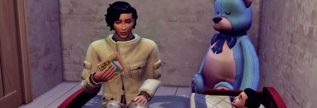 [CALF] Hiver 2 - Semaine 11 - Jours 71 à 74