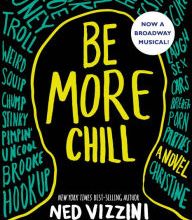 [Kindle] Be More Chill download