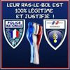 Police ! Justice ! Argent ! C'est la France qui va très mal!