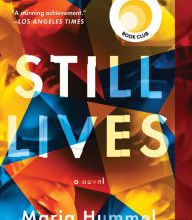 Download free textbooks pdf Still Lives by Maria Hummel