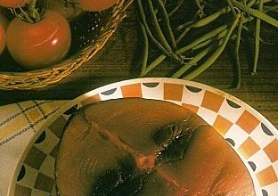 Art de la Table.