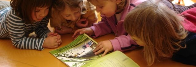 Apprendre à lire, c'est vraiment simple