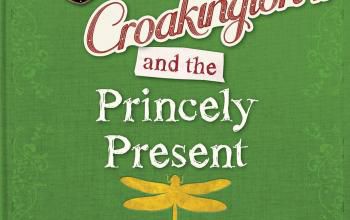 A Little Drake Story : Hopper Croakington II and the Princely Present