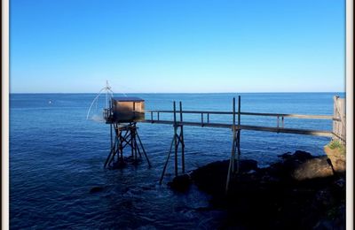 L'été à Pornic 