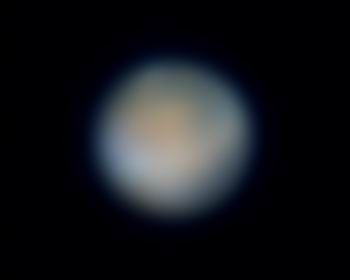 Mars, le 20/03/2012