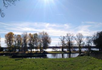 Bourg sur Gironde (33)
