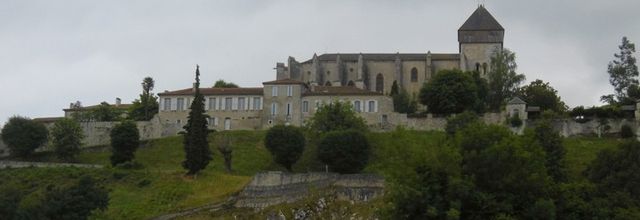 Une balade à ST BERTRAND DE COMMINGES (31), le 20 juin....