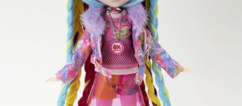 Septembre : Pullip 6% Doki Doki
