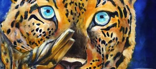NEOS LE JAGUAR (FELINS)
