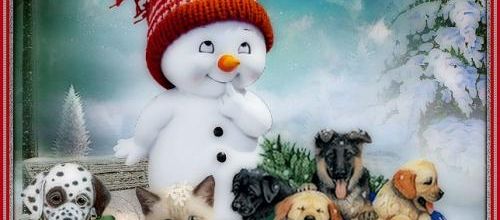  Noël 1