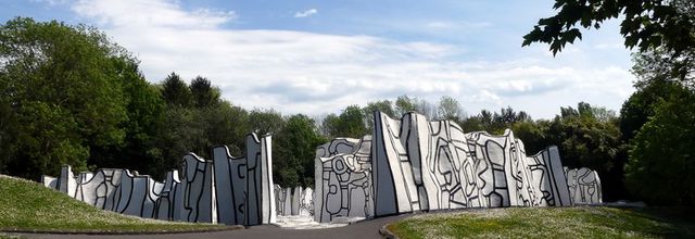 Traversée du Val-de-Marne (2/2) : entre ville et forêt
