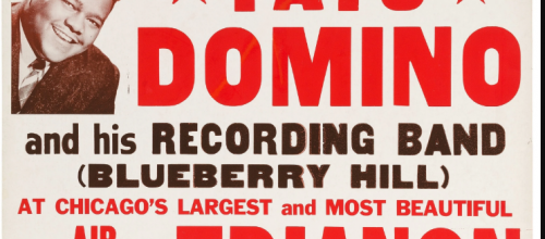 affiche du 28 juin 1957