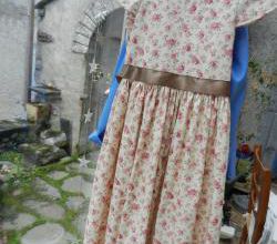 Robes des Pitchounettes