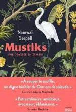 Namwali Serpell, Mustiks, Seuil