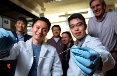 Un nouvel implant pour combattre le diabète de type 1 pourrait éliminer le besoin des injections d’insuline