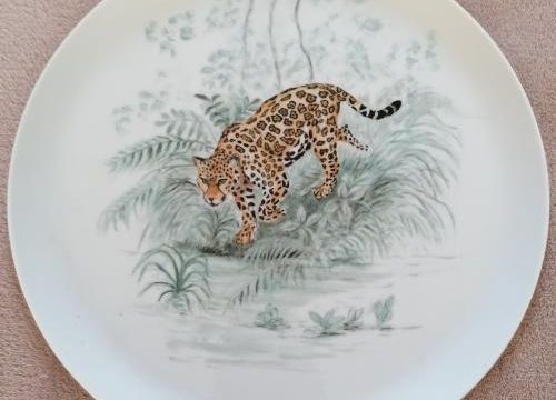 peinture du premier trimestre