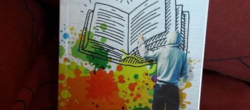 "Des livres et moi" de Matt7ieu Radenac