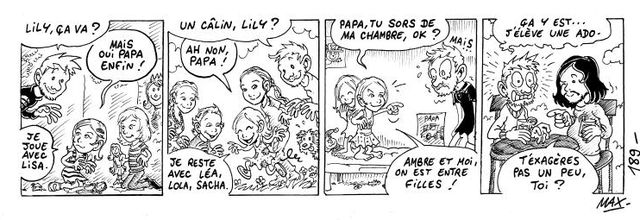 Strip 189