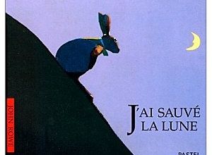 La cour 06 - Au lièvre amoureux - Théa d'Albertville