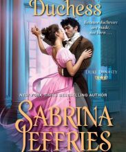 Books for download in pdf Project Duchess in English  9781420148558 by Sabrina Jeffries