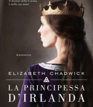 Free book of common prayer download La principessa d'Irlanda  9788867026241 in English by Elizabeth Chadwick, Ilaria Katerinov