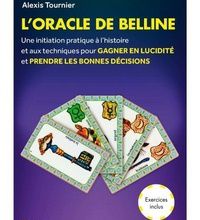 Download PDF L'oracle de Belline