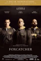 Critique: Foxcatcher
