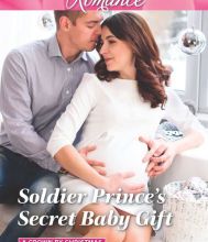 {pdf download} Soldier Prince's Secret Baby Gift