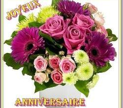 * Deux grands anniversaires du mois d'août - Hubert Germain et Daniel Cordier