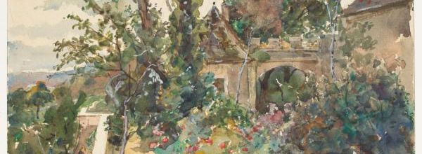 Mardi - Mon artiste du mardi : Marie Bracquemond