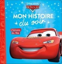 Téléchargement de livres audio sur ipad Cars  - L'histoire du film en francais iBook par Emmanuelle Caussé 9782012906242
