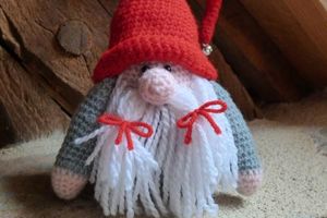 Une déco de Noël par mois: juin