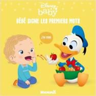 Disney Baby - Bébé signe les premiers mots