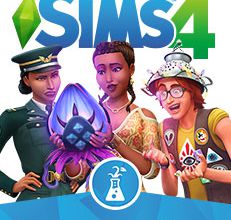 Pack de jeu : StrangerVille