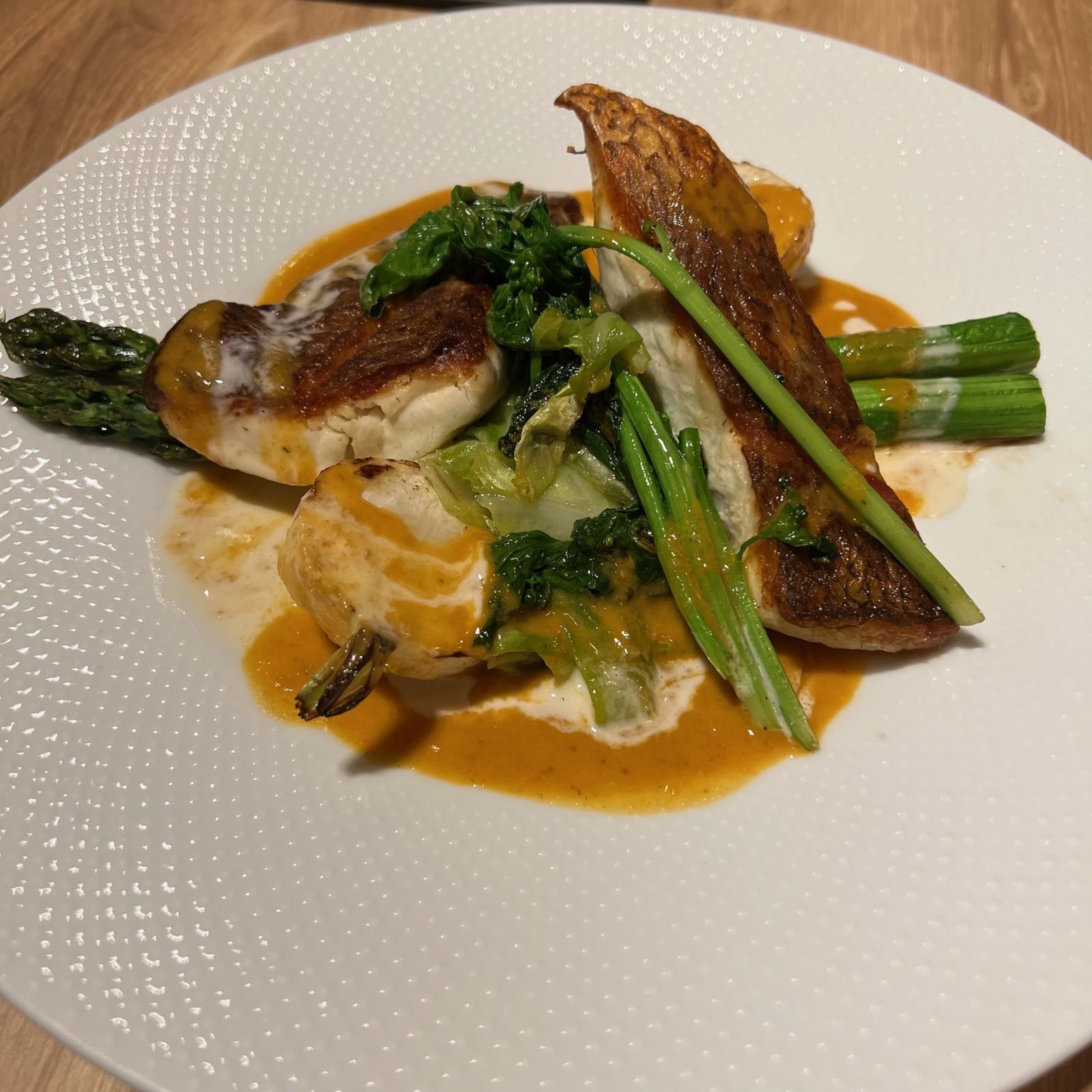 Les Six - Hiroo Bistro