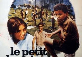Le petit bougnat. 1970.
