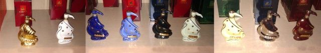 Drakkars Cognac Larsen